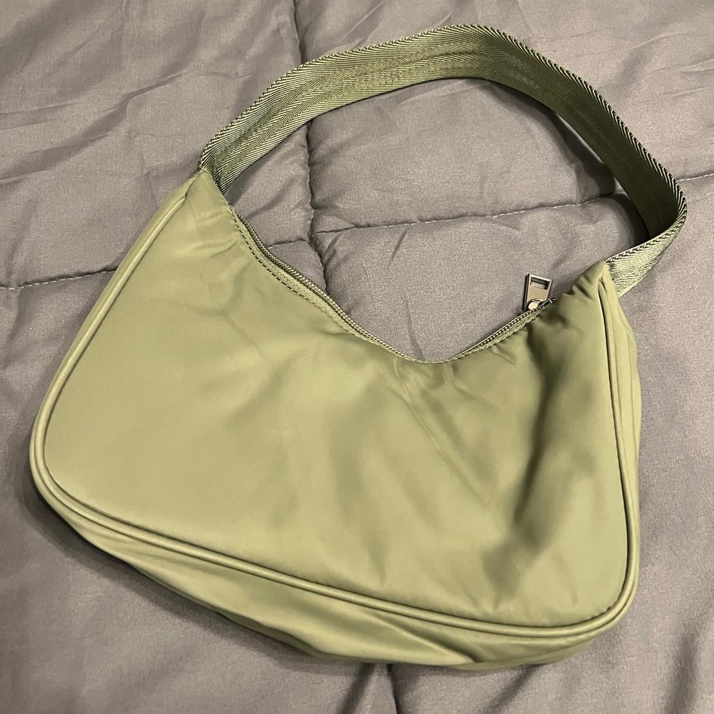 ARITZIA SUNDAY BEST BAG